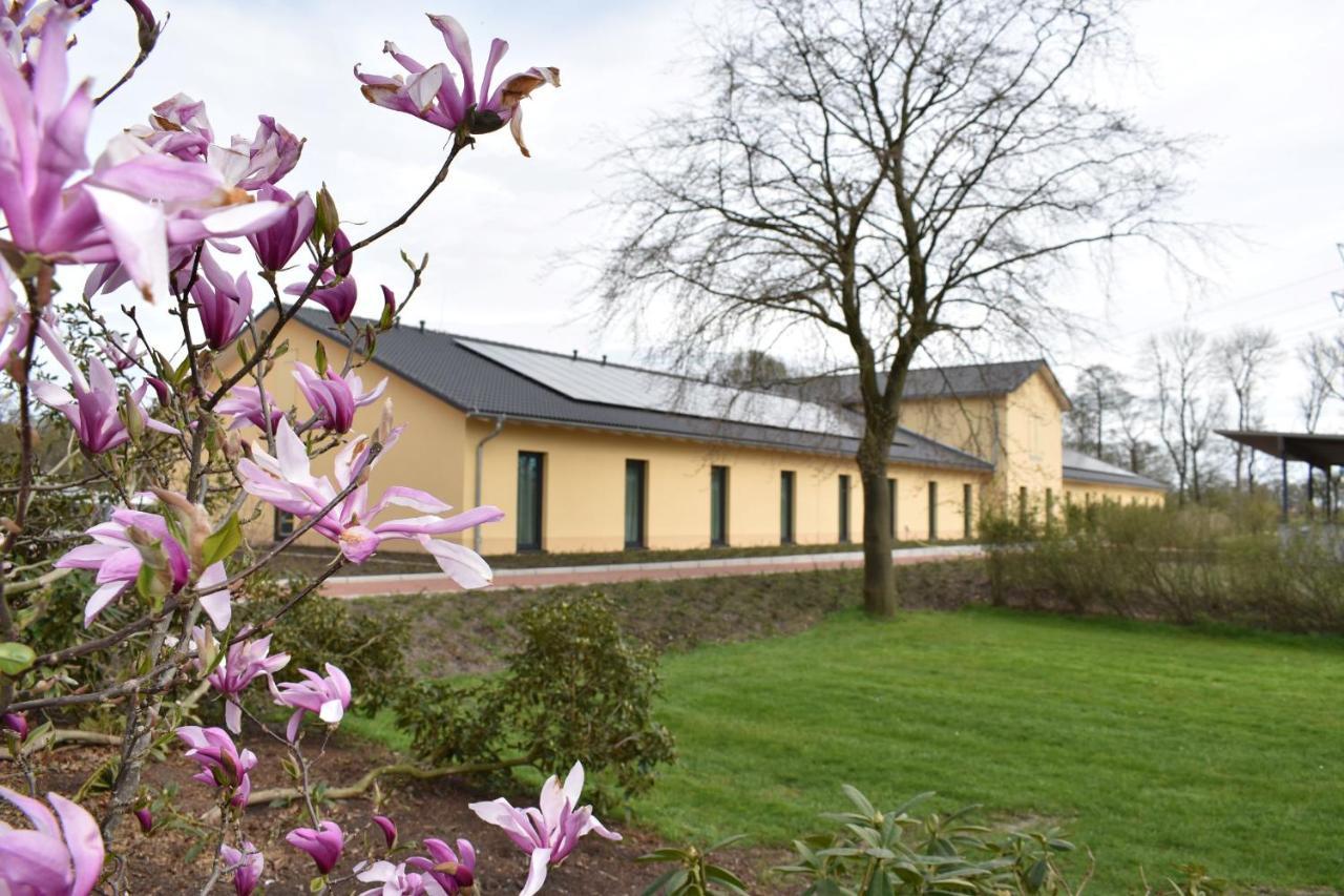 Nutzwedel Resort Farmers Lodge Horst  Exterior foto